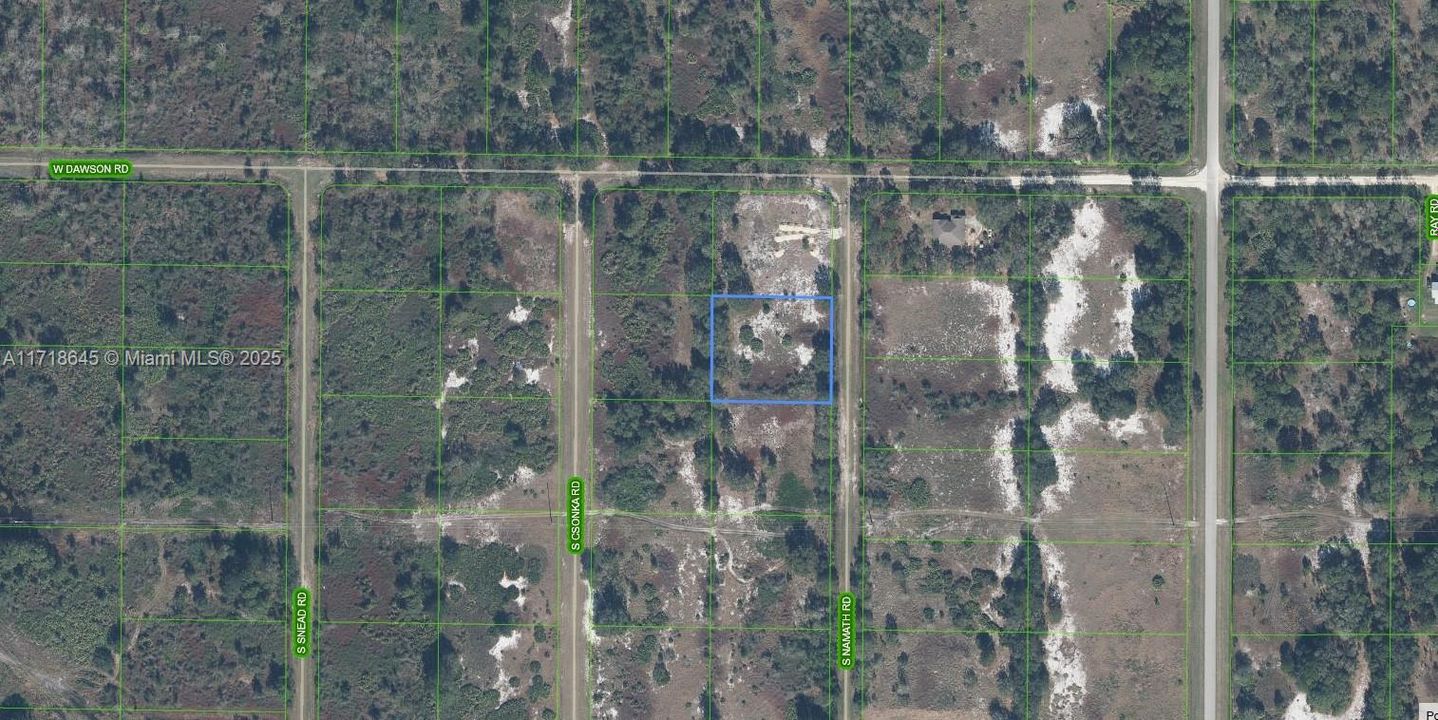 For Sale: $25,000 (0.97 acres)