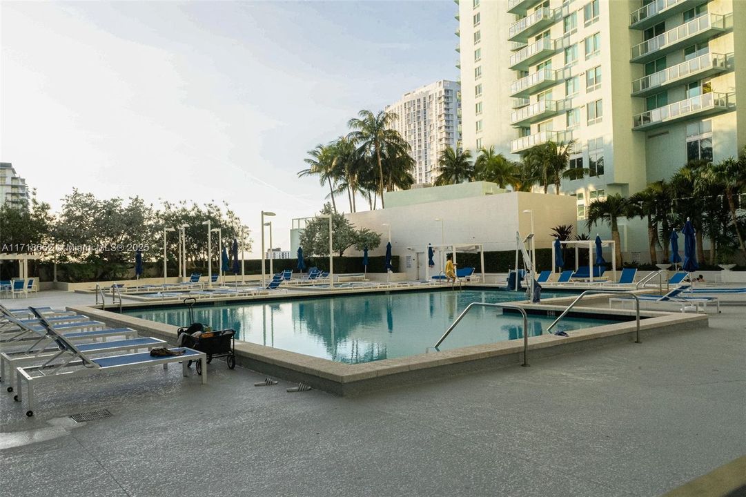 Community Pool