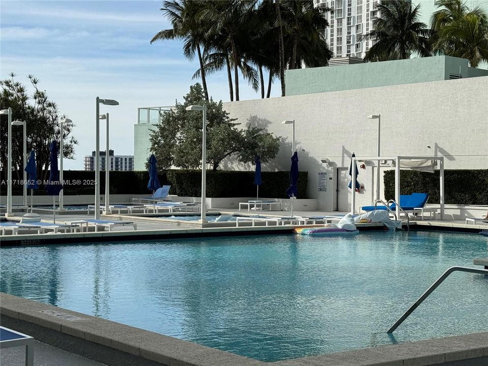 Community Pool