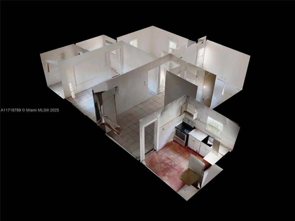 For Sale: $275,000 (2 beds, 1 baths, 866 Square Feet)