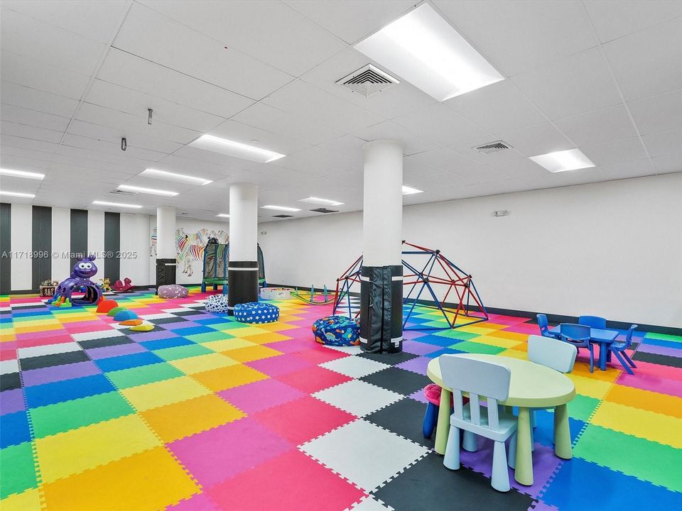 Kids Play room