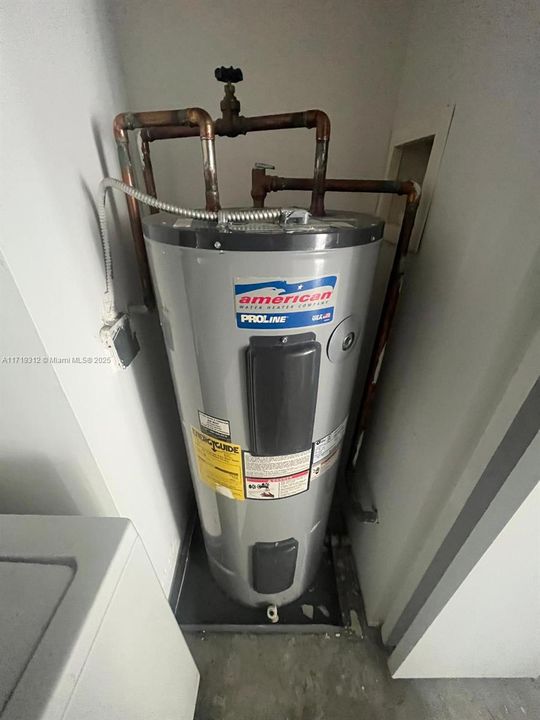 Water Heater