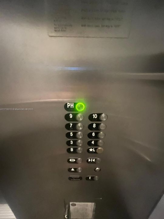 Elevator PH