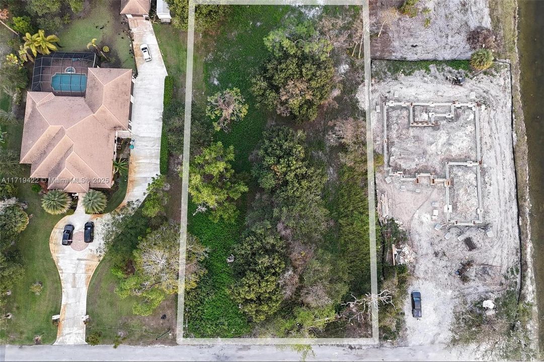 Recently Sold: $999,000 (1.09 acres)