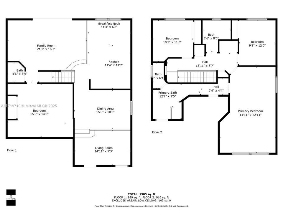 For Sale: $675,000 (3 beds, 2 baths, 2189 Square Feet)