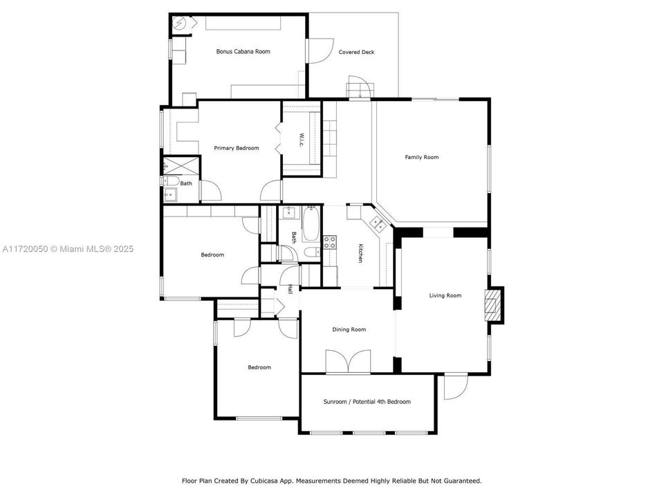 En Venta: $1,875,000 (3 camas, 2 baños, 2399 Pies cuadrados)