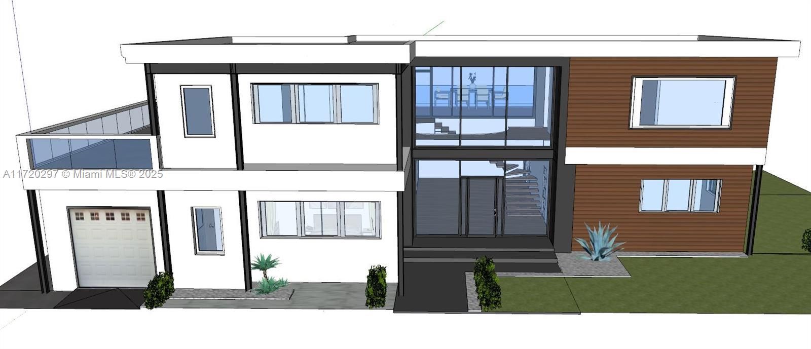 最近售出: $2,150,000 (3 贝兹, 3 浴室, 2059 平方英尺)