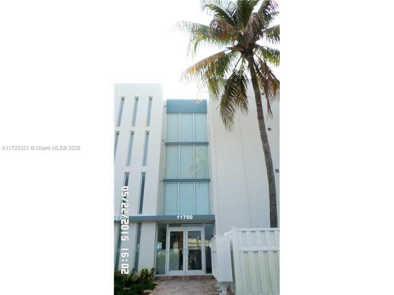 BISCAYNE TOWERS 11750 NE 16TH AVE MIAMI FL 33161