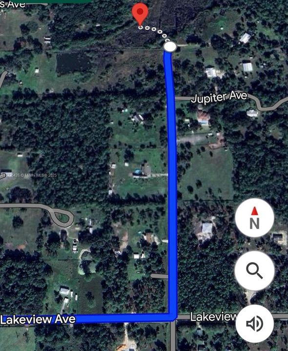 For Sale: $100,000 (2.50 acres)