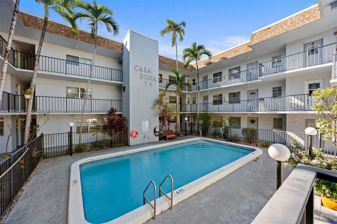 En Venta: $170,000 (1 camas, 1 baños, 690 Pies cuadrados)