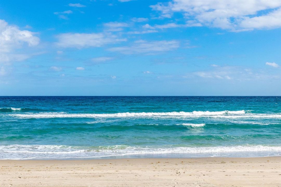 Beachfront