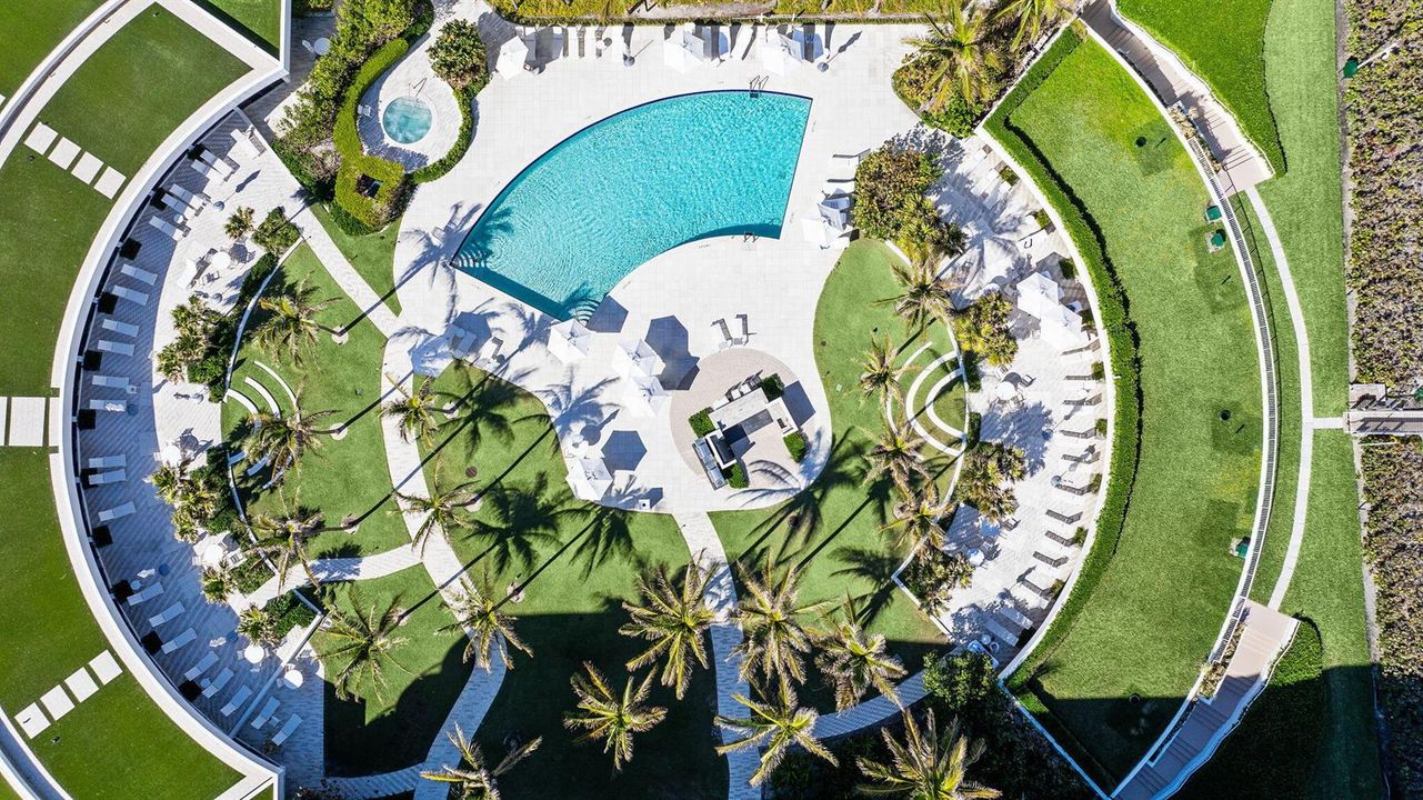 Pool Area