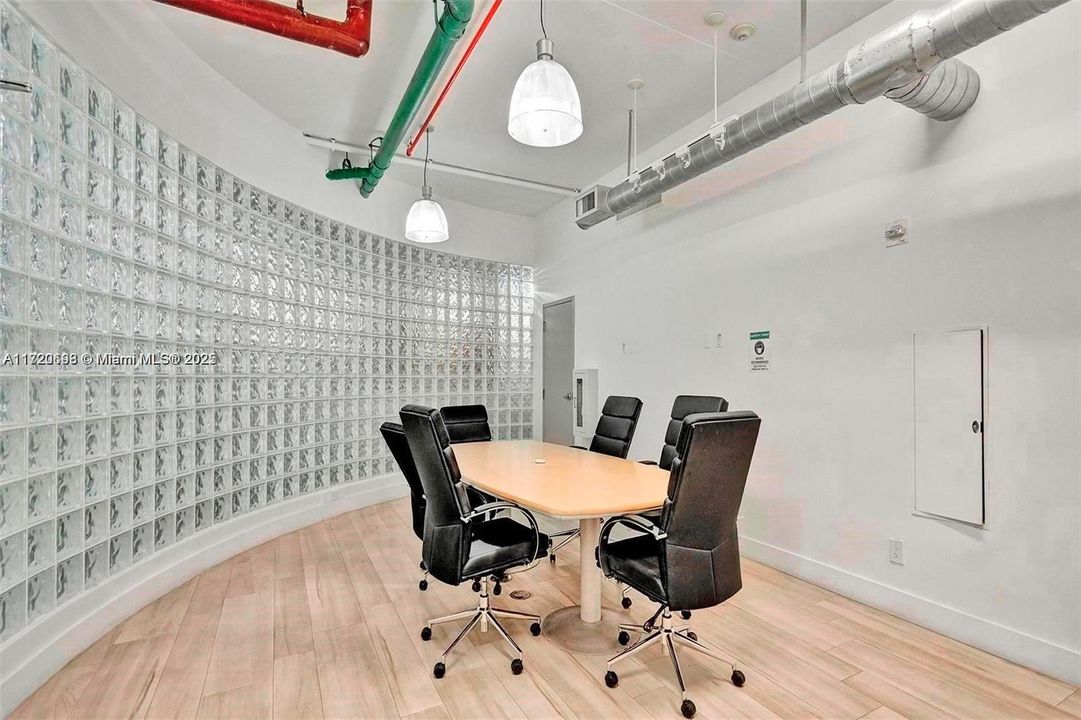 CONFERENCE ROOM