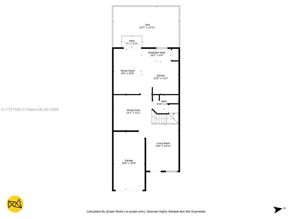 For Sale: $635,000 (4 beds, 2 baths, 1920 Square Feet)