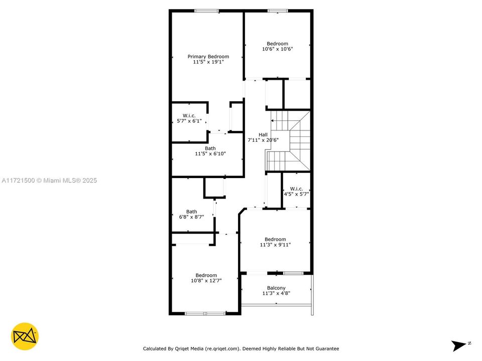 For Sale: $635,000 (4 beds, 2 baths, 1920 Square Feet)