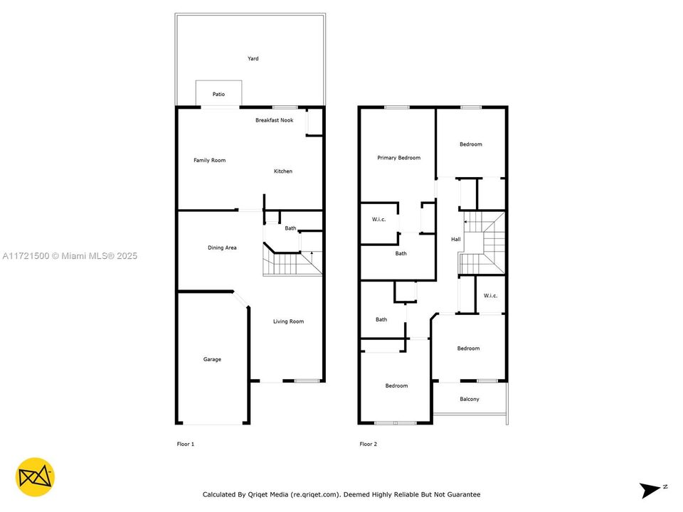 For Sale: $635,000 (4 beds, 2 baths, 1920 Square Feet)