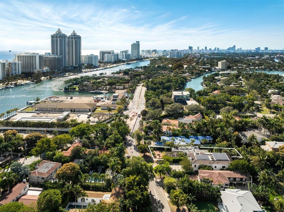 Recently Sold: $2,800,000 (0.23 acres)