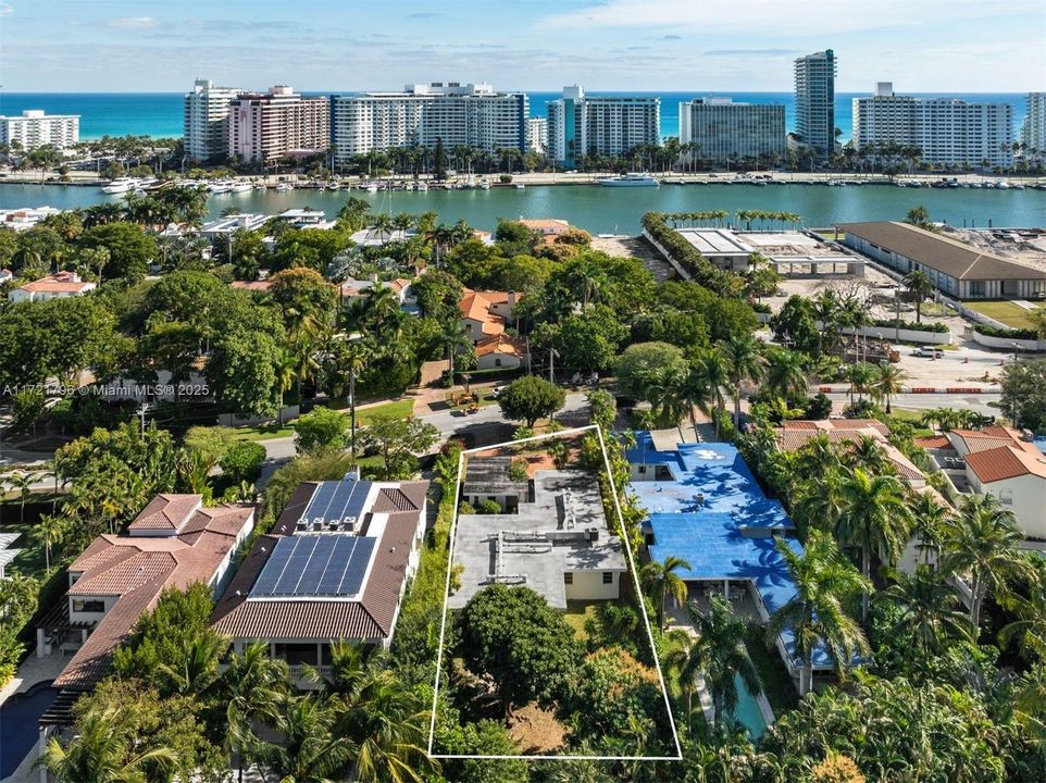 Recently Sold: $2,800,000 (0.23 acres)