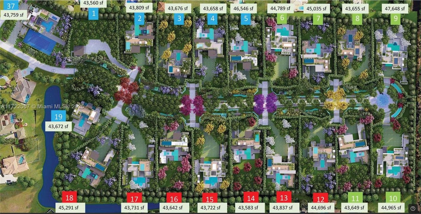 En Venta: $8,950,000 (6 camas, 7 baños, 9145 Pies cuadrados)