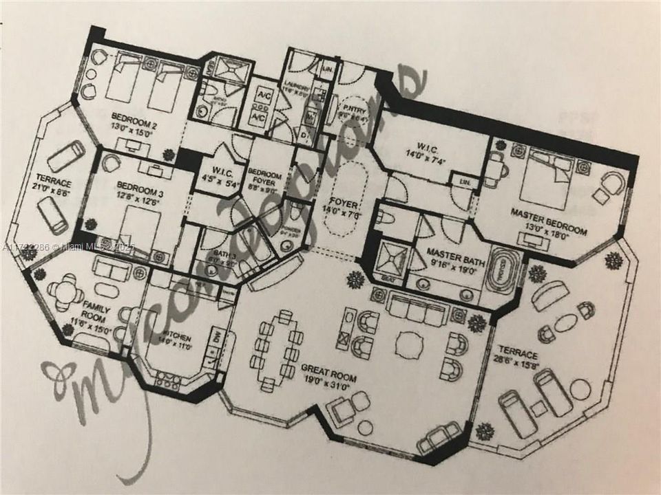 2806 FLOOR PLAN