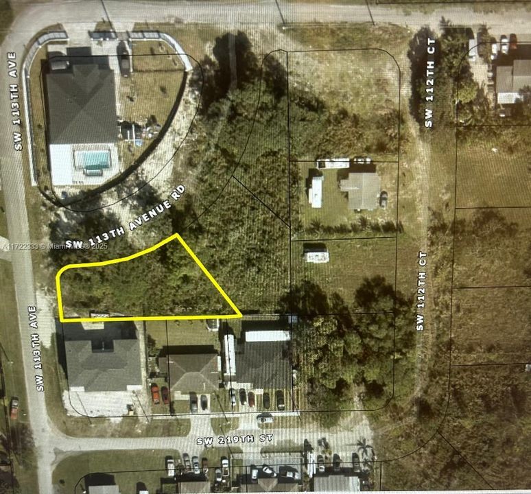 待售: $309,000 (0.22 acres)