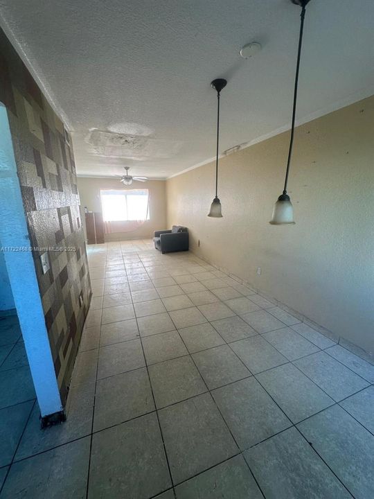 Living room #1 - located to the left of entry.