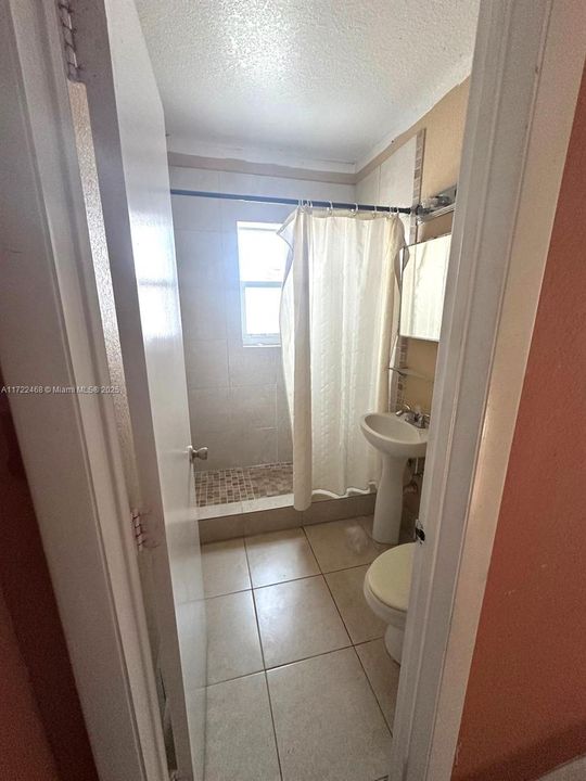 Bathroom #3