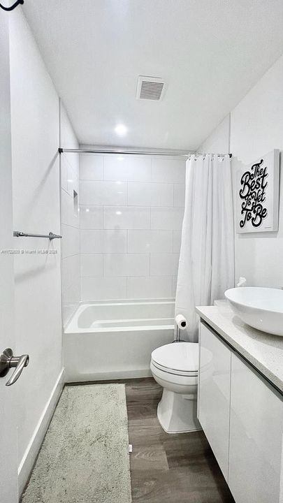 Recientemente alquilado: $2,000 (1 camas, 1 baños, 502 Pies cuadrados)