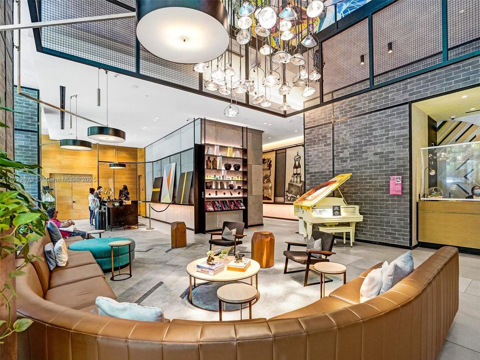 最近租的: $4,250 (1 贝兹, 1 浴室, 713 平方英尺)