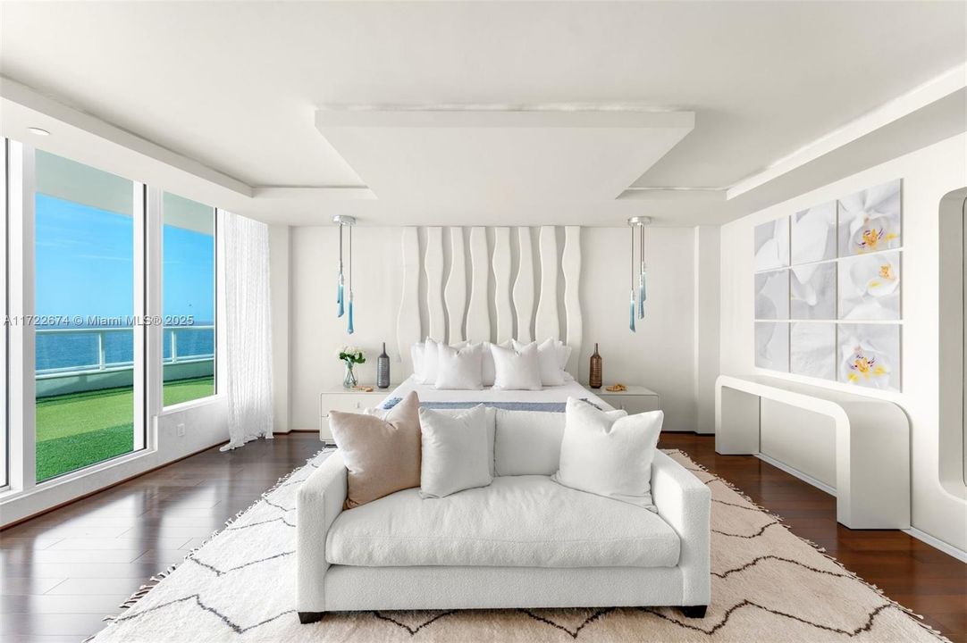 待售: $12,995,000 (4 贝兹, 5 浴室, 7031 平方英尺)