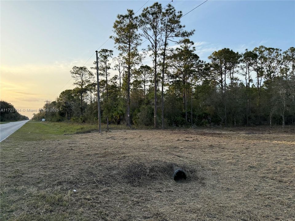 Recently Sold: $59,999 (1.25 acres)