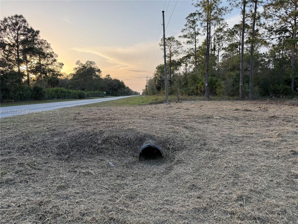 Recently Sold: $59,999 (1.25 acres)