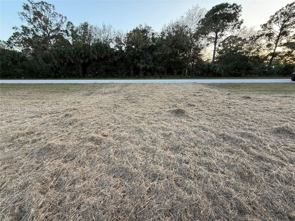 Recently Sold: $59,999 (1.25 acres)