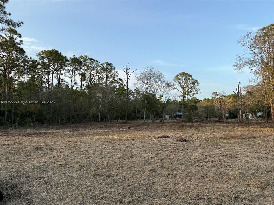 Recently Sold: $59,999 (1.25 acres)