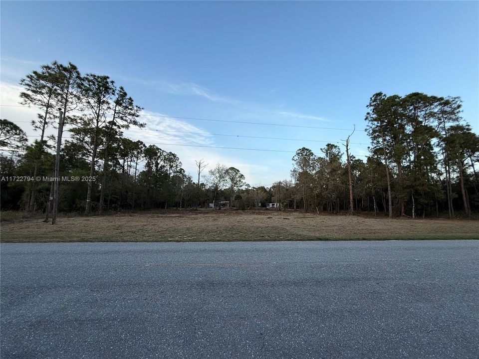 Recently Sold: $59,999 (1.25 acres)