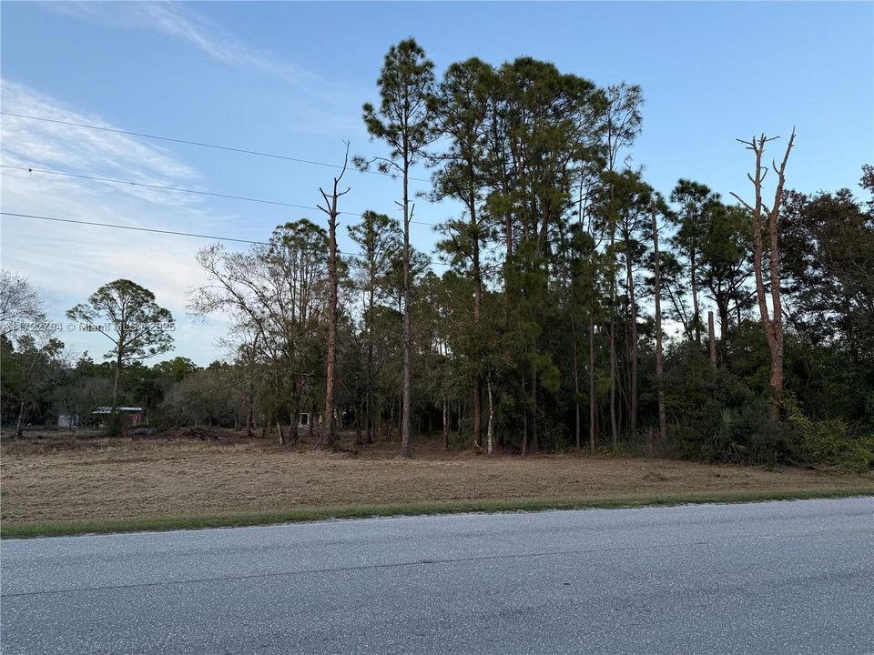 Recently Sold: $59,999 (1.25 acres)