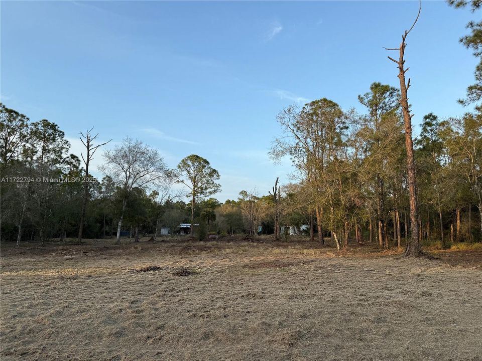 Recently Sold: $59,999 (1.25 acres)