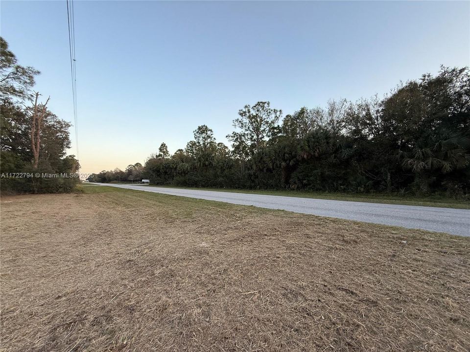 Recently Sold: $59,999 (1.25 acres)