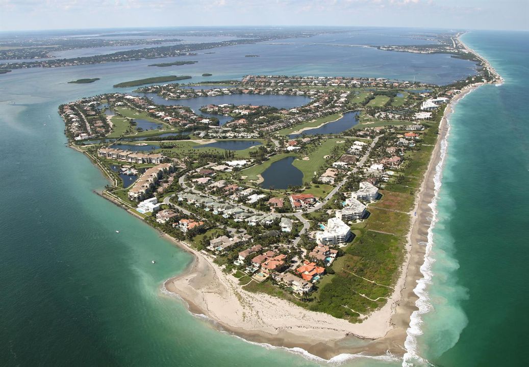 Sailfish Point