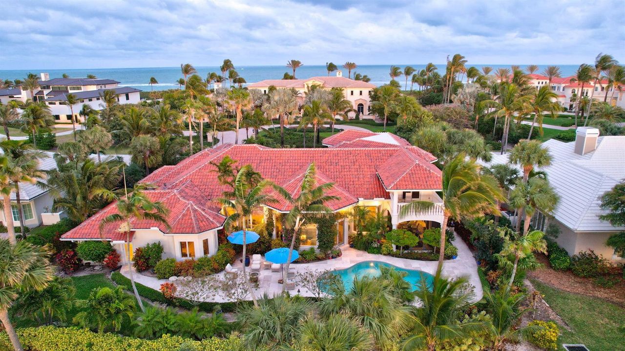 2995 SE Dune Drive