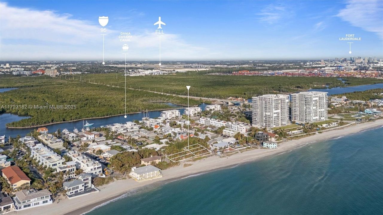 For Sale: $6,750,000 (0.38 acres)