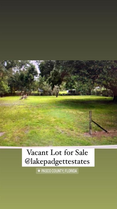For Sale: $120,000 (10,800 sqft)