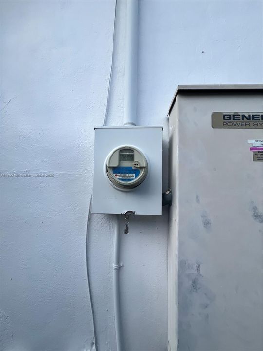 Electrical Panel