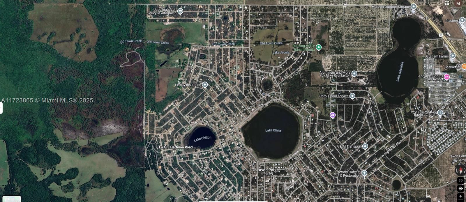 For Sale: $10,900 (0.18 acres)