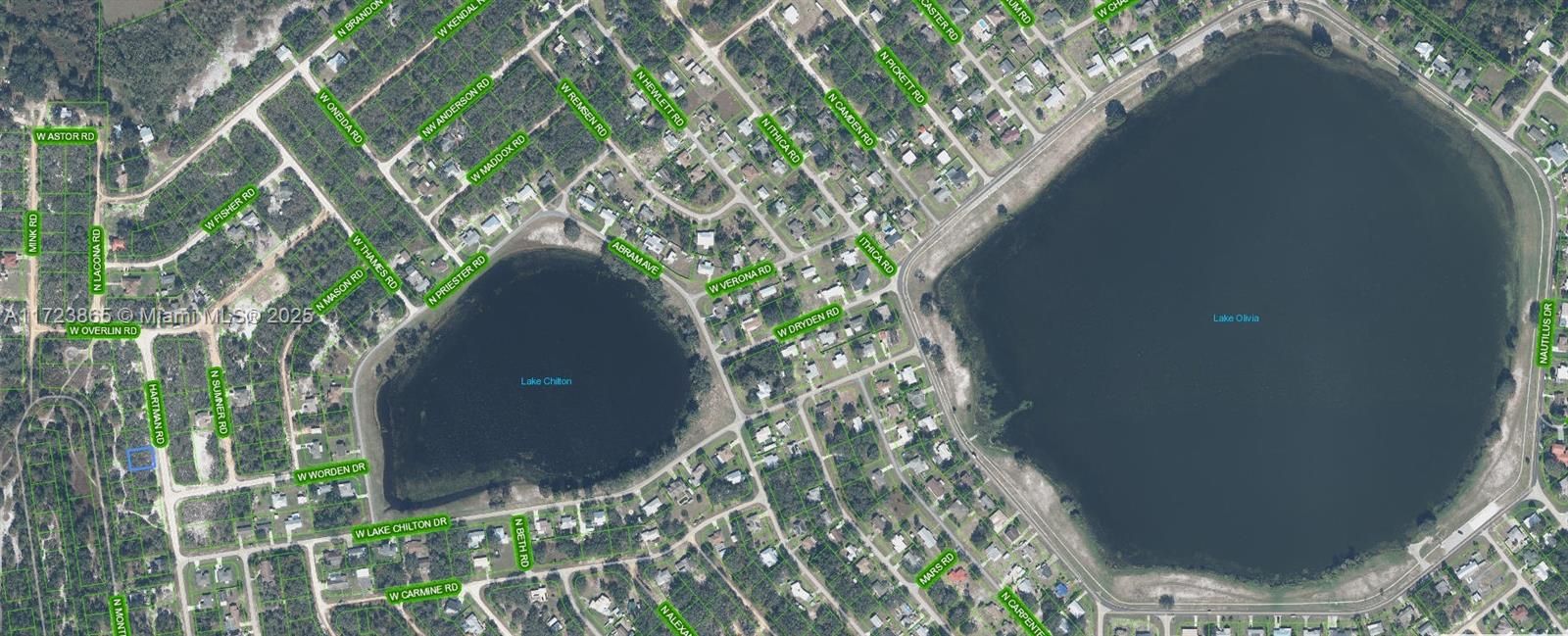 For Sale: $10,900 (0.18 acres)