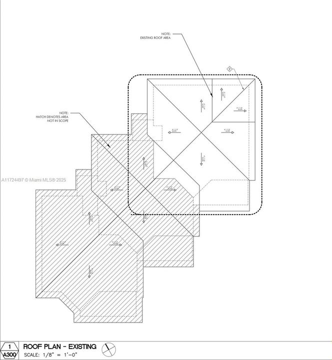 Proposed floor plans approved by the condo association