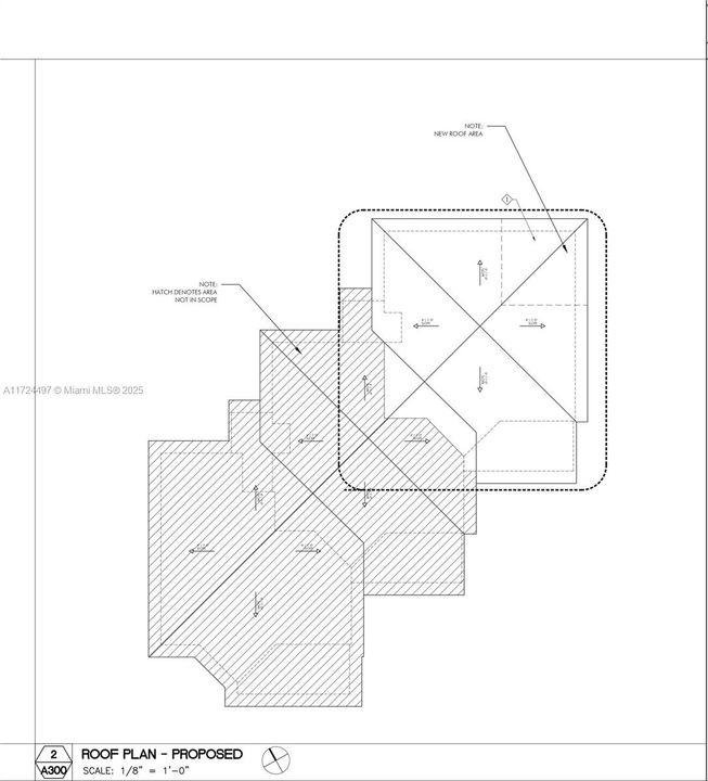 Proposed floor plans approved by the condo association