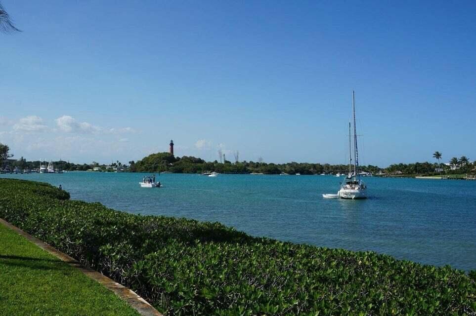 inlet
