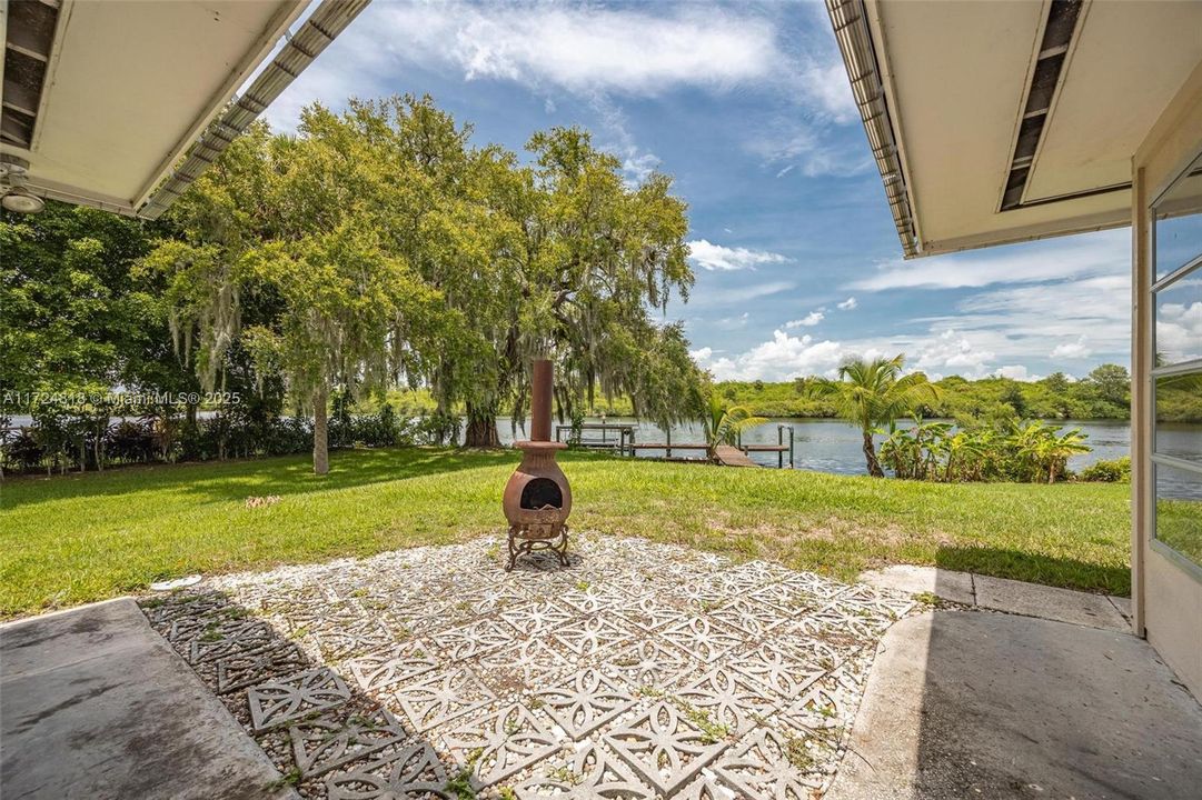 2030 Fort Denaud RD, Labelle, FL 33935