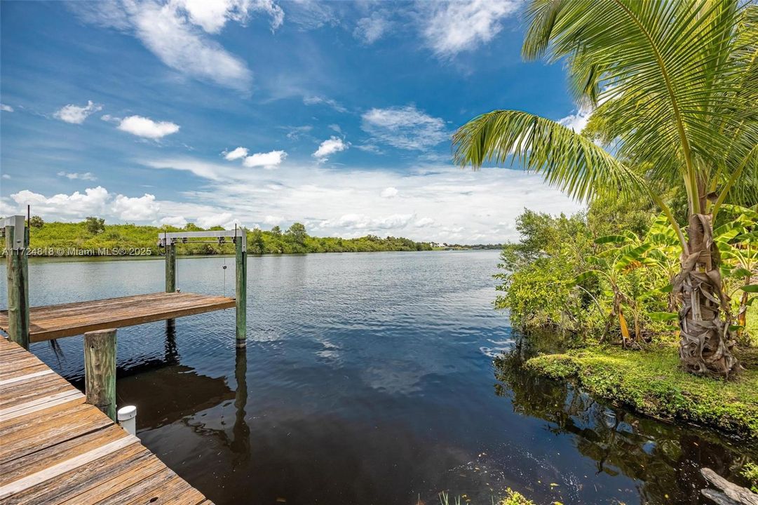 2030 Fort Denaud RD, Labelle, FL 33935